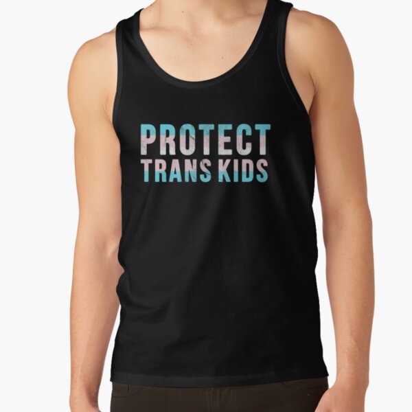 Artikel-Vorschau von Schützt Trans-Kinder – Pride-Aktivismus, designt und verkauft von MoopCatSwag.