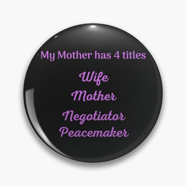 Item preview, Mother's Inspirational Quote designed and sold by Susan Pfrender.