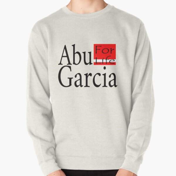 Abu Garcia Hoodies & Sweatshirts for Sale