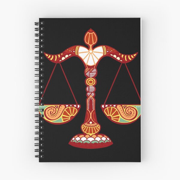 Item preview, Libra designed and sold by KerstinSchoene.