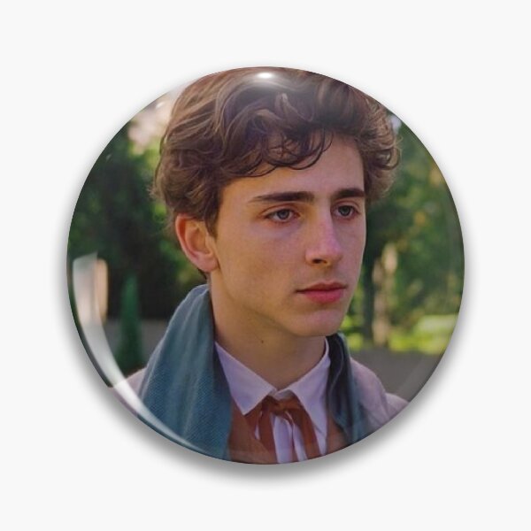 Item preview, Timothee Chalamet - Mujercitas designed and sold by Amaniquem.