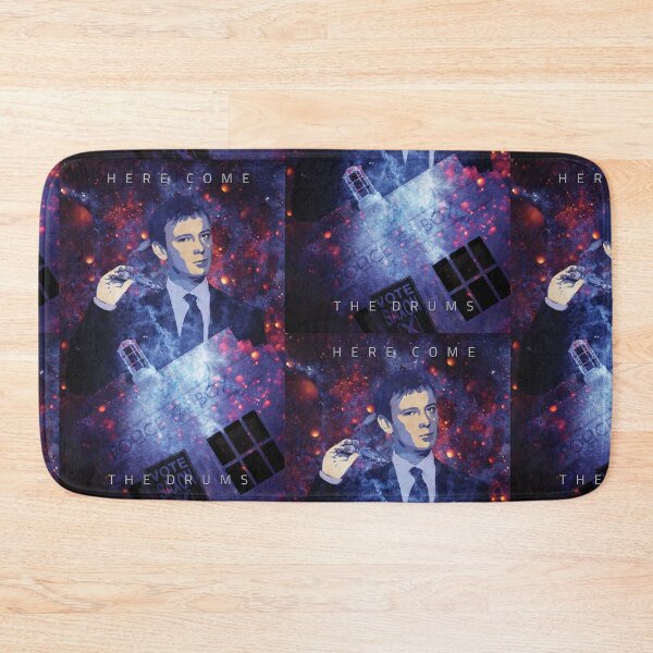 Item preview, HERE COME THE DRUMS designed and sold by Kevin Kehoe.