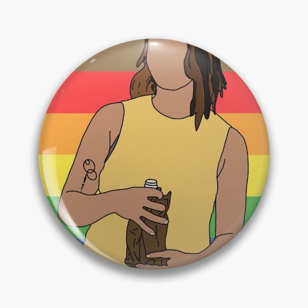 Item preview, Pride Jackie designed and sold by Kay1224.