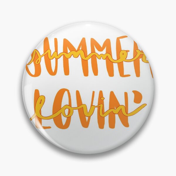 Item preview, Summer Lovin designed and sold by Haley Keizur.