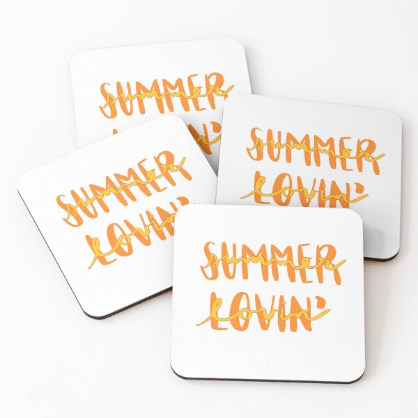 Item preview, Summer Lovin designed and sold by Haley Keizur.