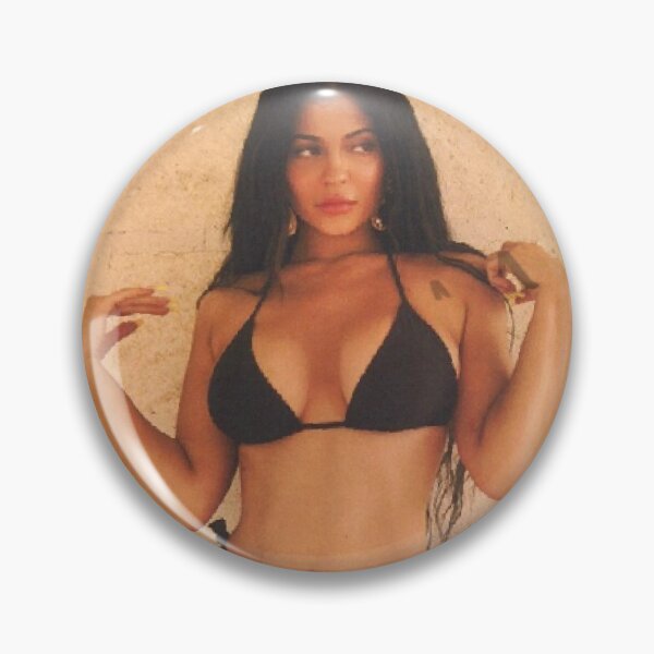 Item preview, Kylie Jenner Picture  designed and sold by Yarivergara.