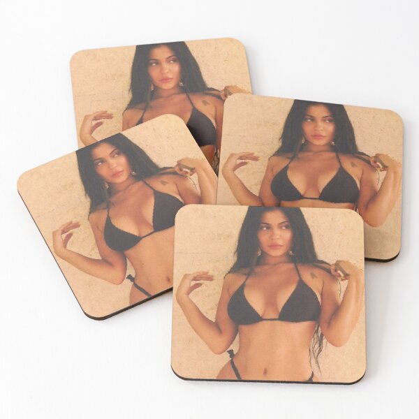 Item preview, Kylie Jenner Picture  designed and sold by Yarivergara.
