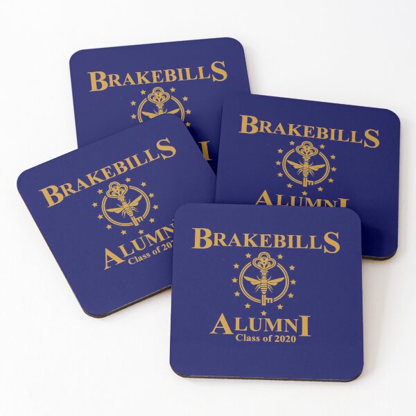 Item preview, Brakebills Alumni designed and sold by kayeskew.