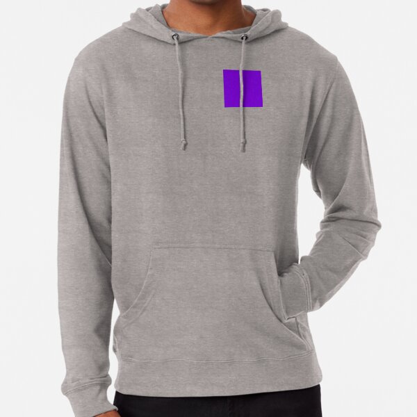 Lightweight purple hoodie clearance