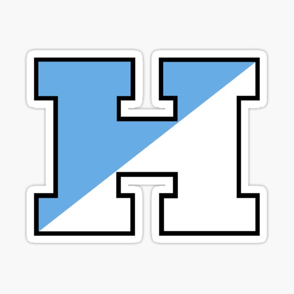 Johns Hopkins Stickers Redbubble