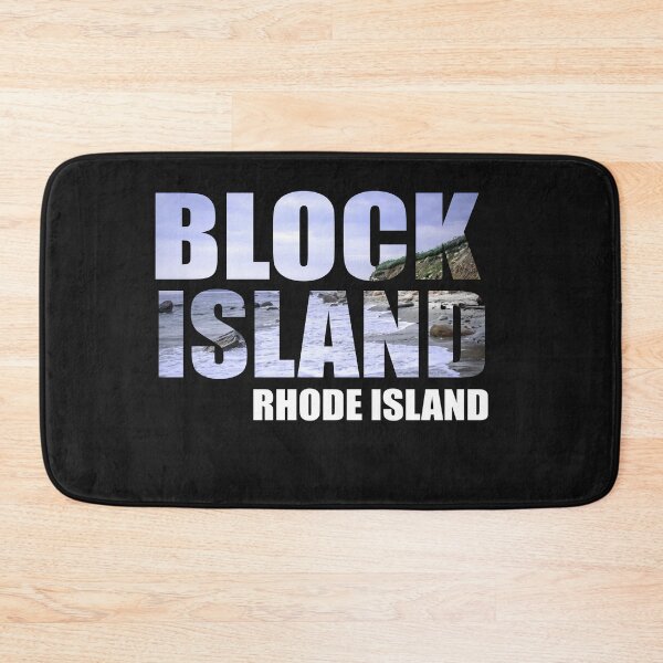 Item preview, Block Island Gifts designed and sold by 3QuartersToday.