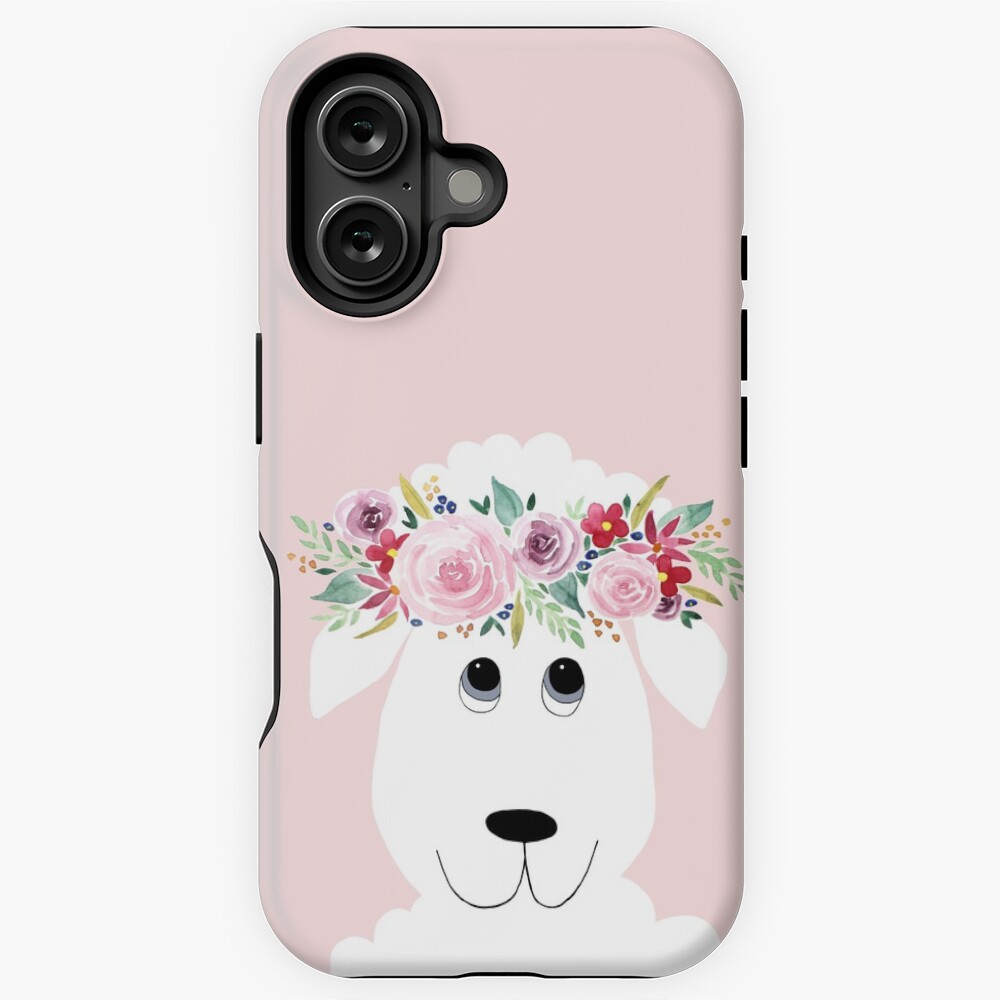Item preview, iPhone Tough Case designed and sold by aimeegray.