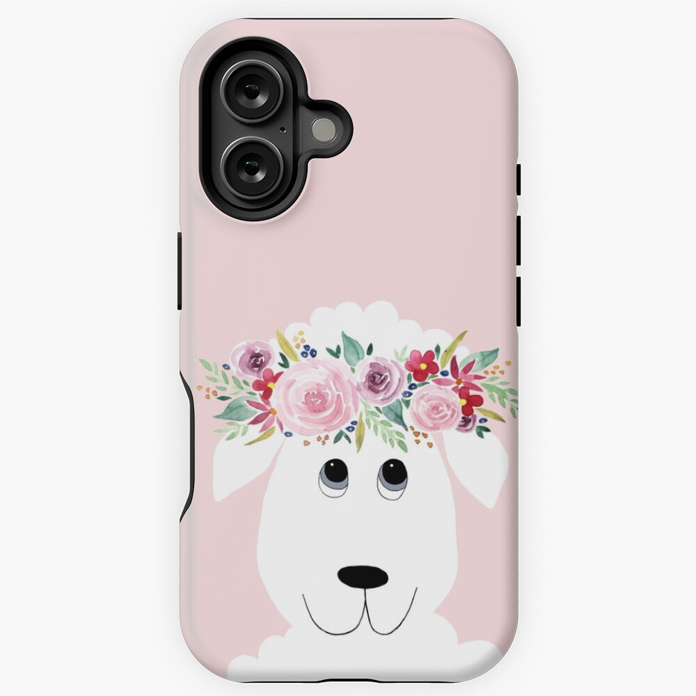 Item preview, iPhone Magsafe Tough Case designed and sold by aimeegray.