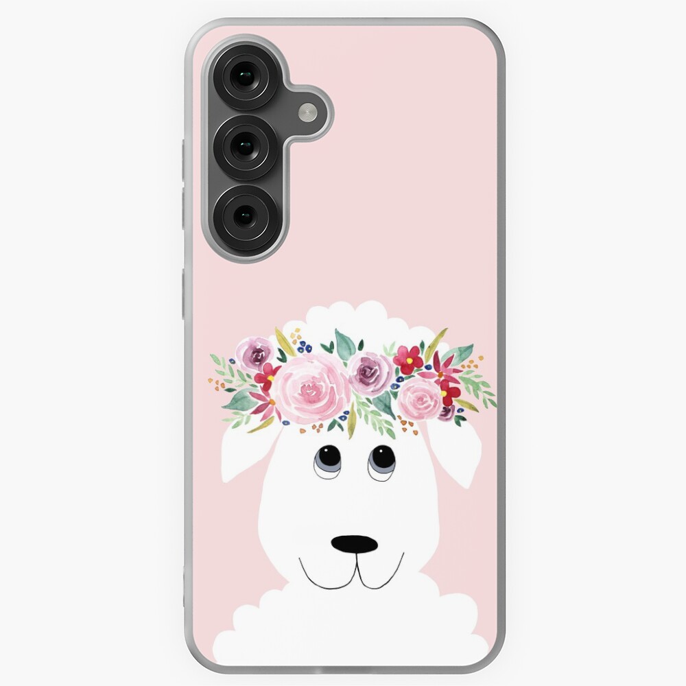 Item preview, Samsung Galaxy Soft Case designed and sold by aimeegray.