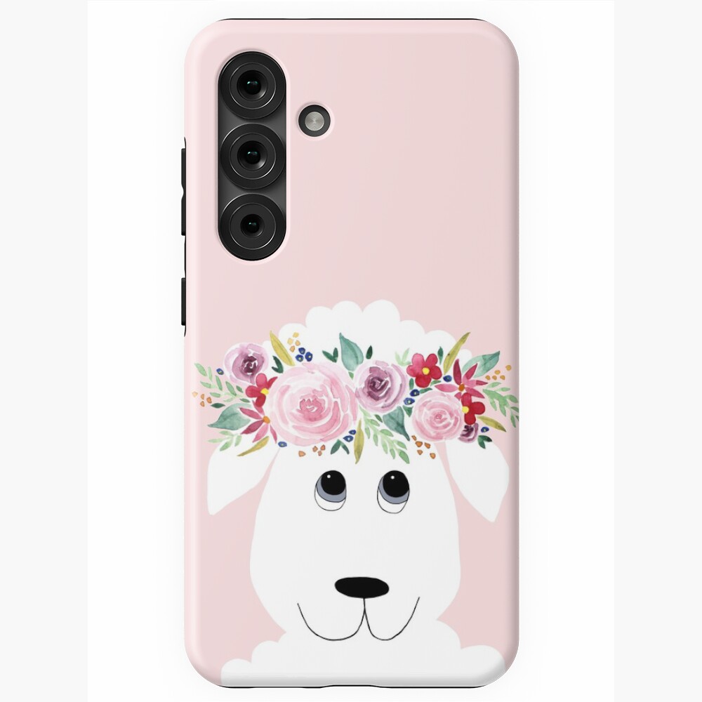 Item preview, Samsung Galaxy Tough Case designed and sold by aimeegray.