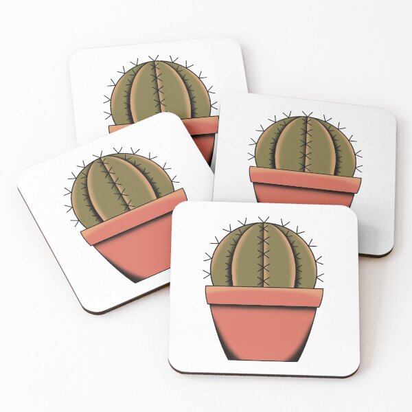 Item preview, barrel cactus designed and sold by despresso.