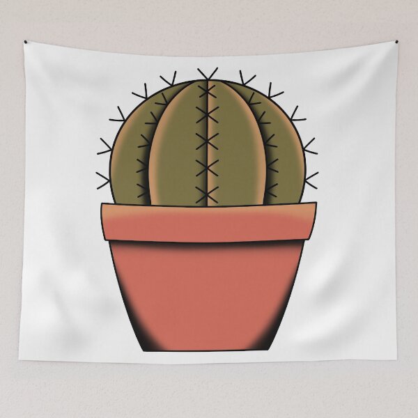 Item preview, barrel cactus designed and sold by despresso.