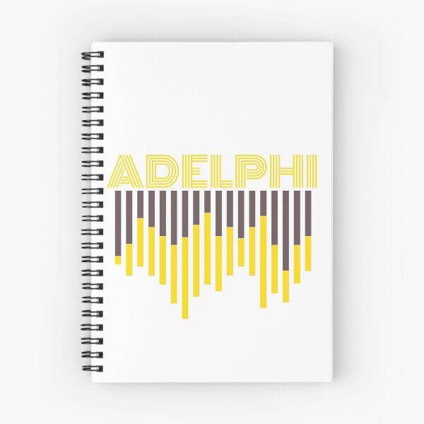 Item preview, Adelphi University designed and sold by customsbykate.