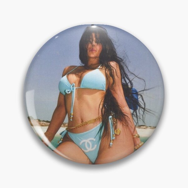Item preview, Another Kylie picture! designed and sold by Yarivergara.