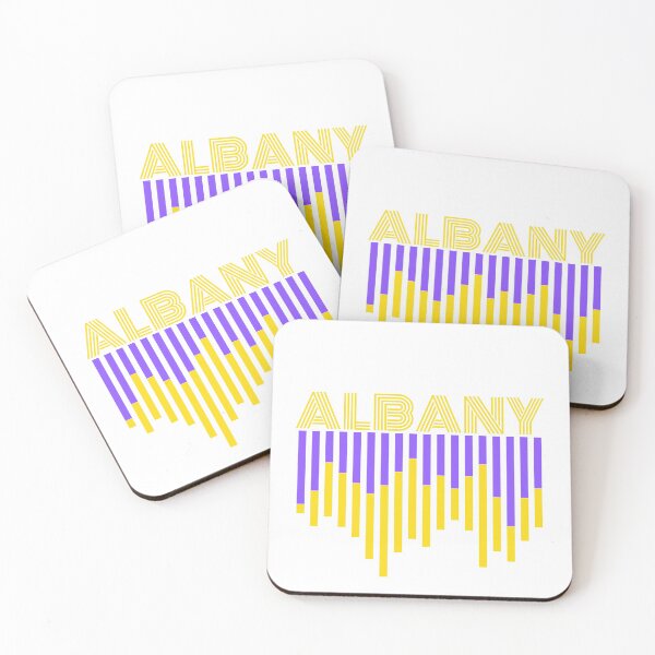 Item preview, University at Albany designed and sold by customsbykate.