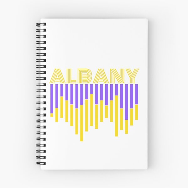 Artikelvorschau, Universität in Albany entworfen und verkauft von customsbykate.