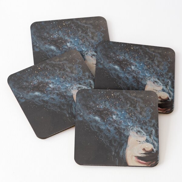 Item preview, Exhale designed and sold by Patrick Ennis.