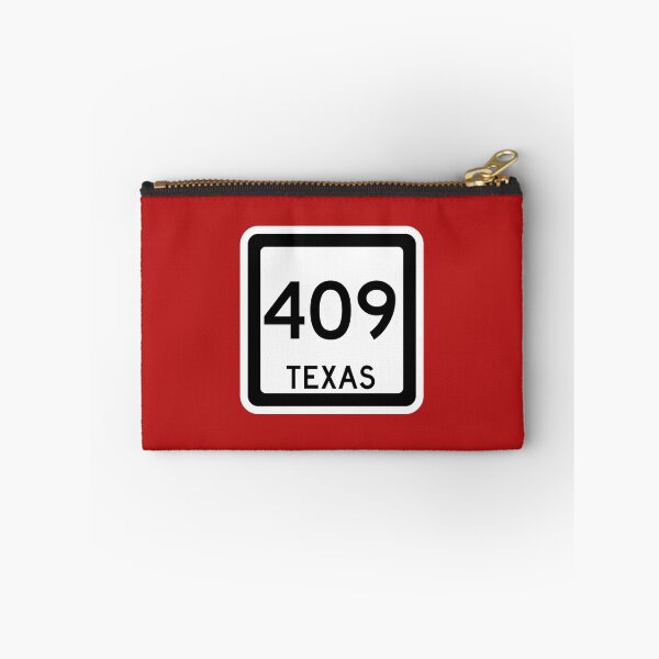 Item preview, Texas State Route 409 (Area Code 409) designed and sold by SRnAC.