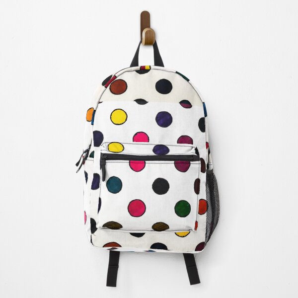 Item preview, Different Colorful Polca dots,Painting,Photograph designed and sold by Sensihoriverse.