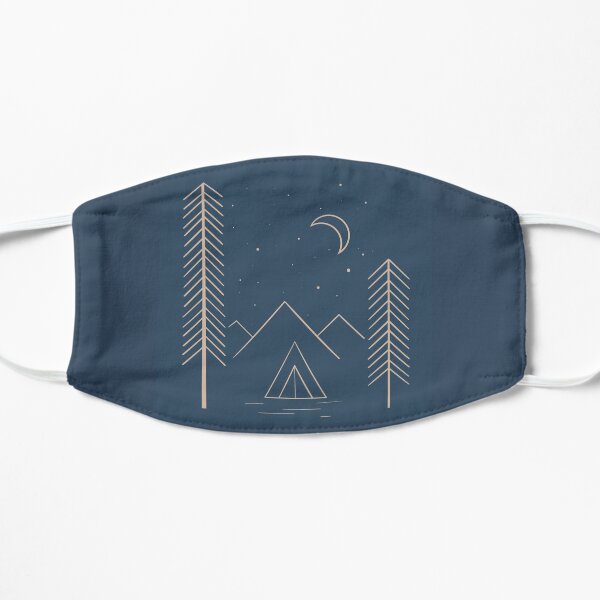 Under the Stars Mask