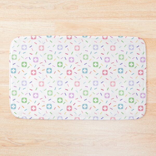 Item preview, Kawaii Menhera Medical Cross designed and sold by sugarhai.