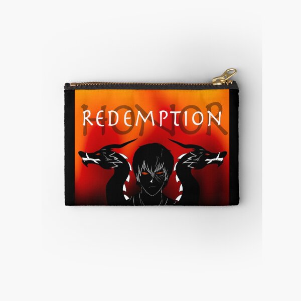 Item preview, Zuko’s Redemption designed and sold by Kolbyjack48.