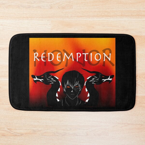 Item preview, Zuko’s Redemption designed and sold by Kolbyjack48.