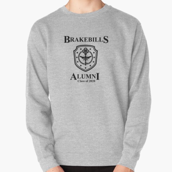 brakebills sweatshirt