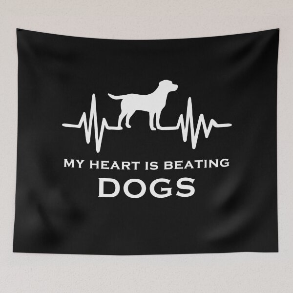 Item preview, Dogs lover  designed and sold by Catsloversdotme.