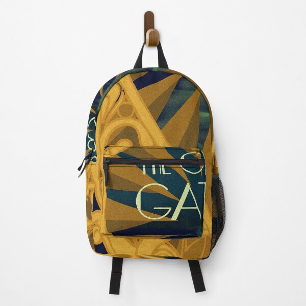 Item preview, The Great Gatsby designed and sold by emcrawfordart.