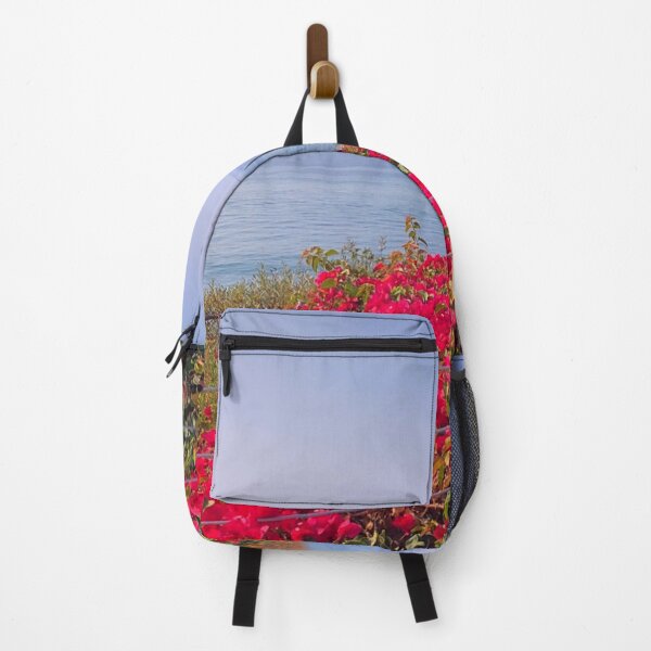 Item preview, Floral Ocean Picture designed and sold by Lydia Kelley.
