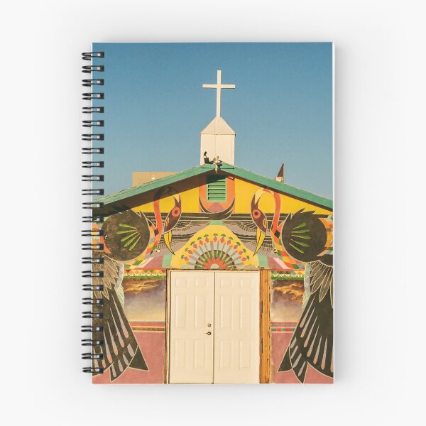 Item preview, Desert Church designed and sold by taylorlegrand.