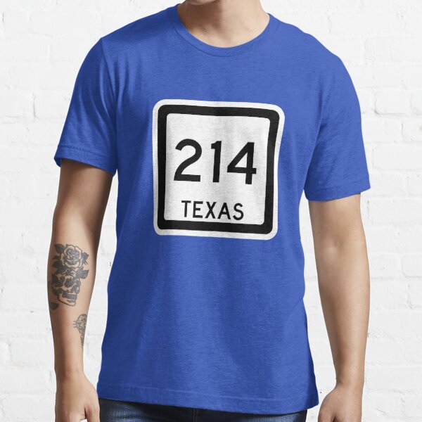 Texas License Plate T-Shirts for Sale | Redbubble