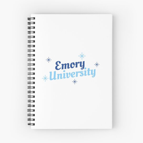 Item preview, Emory University designed and sold by customsbykate.