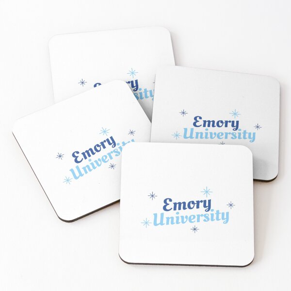 Item preview, Emory University designed and sold by customsbykate.
