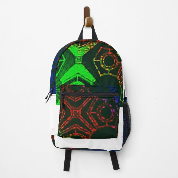Item preview, Native tribal warrior pattern designed and sold by Stingchic.