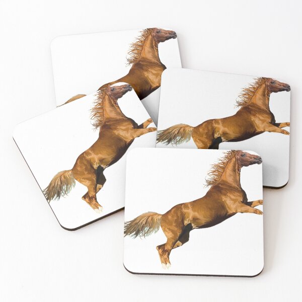 Item preview, Horse, horse riding designed and sold by BuzzRoom.