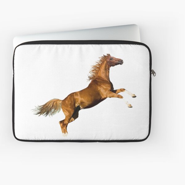 Aperçu de l'œuvre Cheval créée et vendue par BuzzRoom.