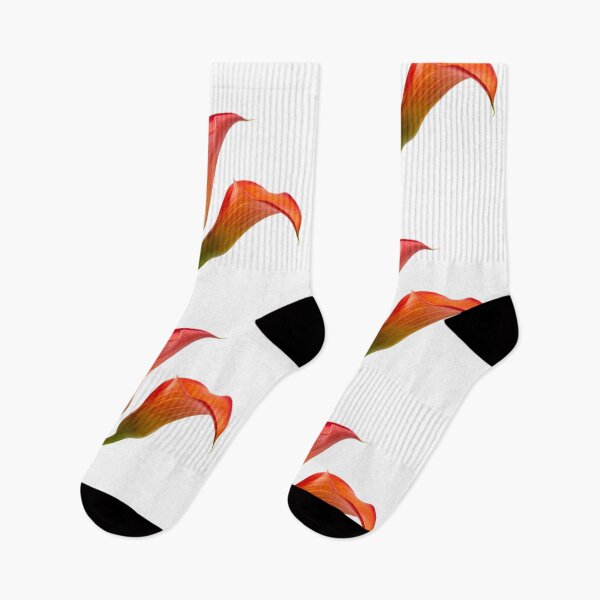 Item preview, Calla Lily, three flowers designed and sold by egrubbs.
