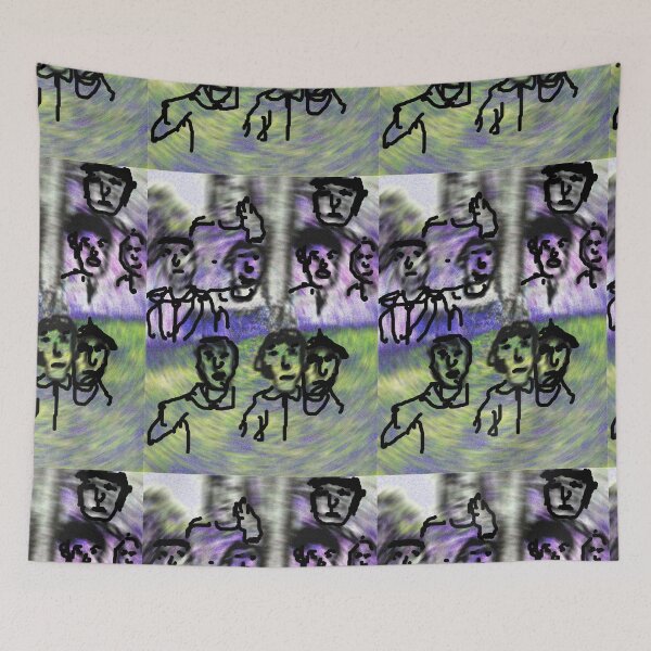 Item preview, Caught In A Dream designed and sold by Stacey Lazarus.