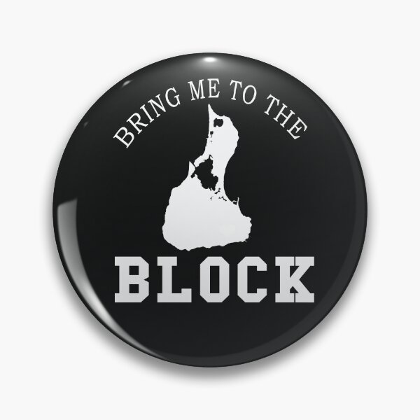 Item preview, Block Island Gifts designed and sold by 3QuartersToday.