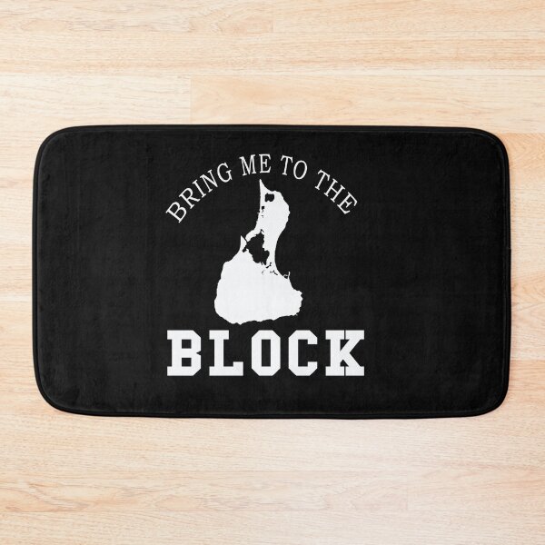 Item preview, Block Island Gifts designed and sold by 3QuartersToday.
