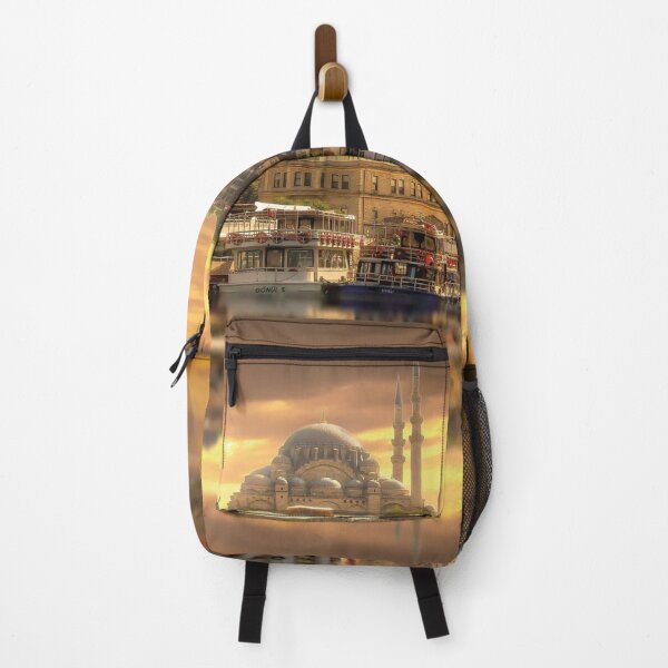 Item preview, Istanbul - Byzantium - Constantinople At Sunset designed and sold by Fonebook.