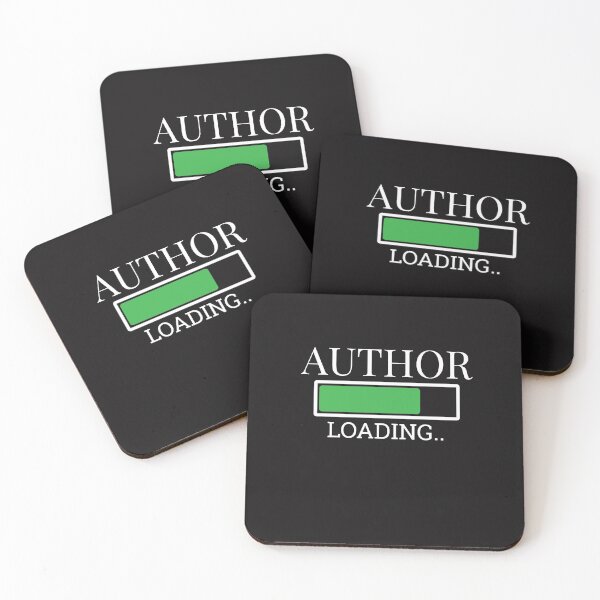 Item preview, Author Loading in Progress Future  designed and sold by dbreeze10.