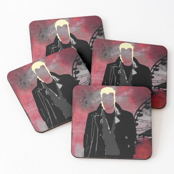 Item preview, PEOPLE ARE STRANGE designed and sold by Kevin Kehoe.